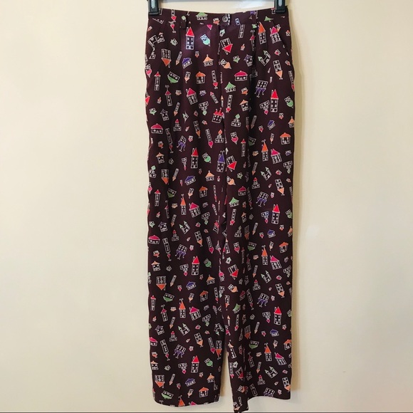FL Malik Pants - F.L. Malik Pants